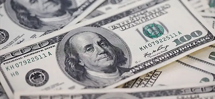 Merkez Bankası rezervleri artışta