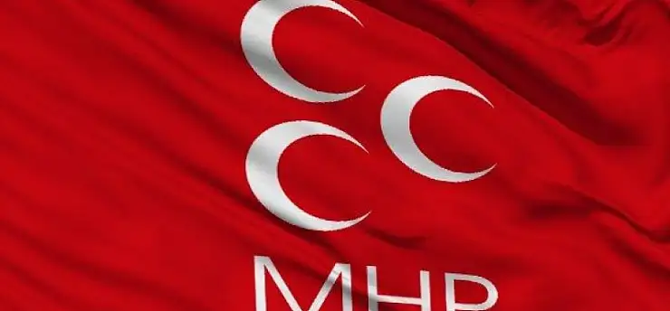 MHP'de Teşkilat Değişimi Sürüyor: 3 İl Teşkilatı Daha Feshedildi