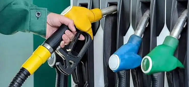 Motorine 1 Lira 12 Kuruş Zam Bekleniyor