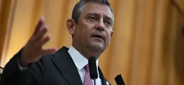 Özgür Özel: Baskın Seçime Karşı da Hazır Olacağız