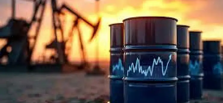 Petrol 61 doların altına indi