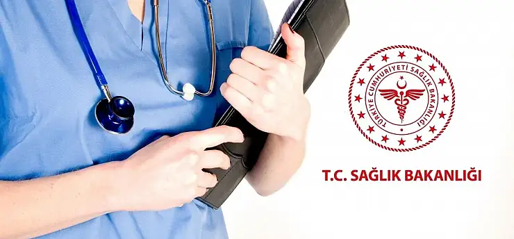 Sağlık Bakanlığı'ndan 26 bin personel alımı!