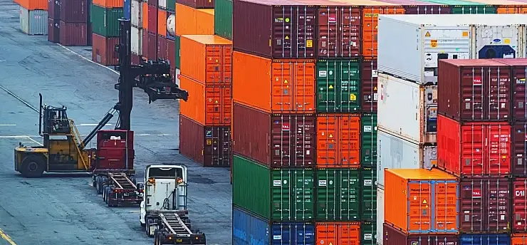 Serbest bölgelerden 915,7 milyon dolarlık ihracat