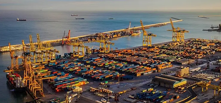 Tarım ve Gıda ihracatı 19,67 milyar doları aştı