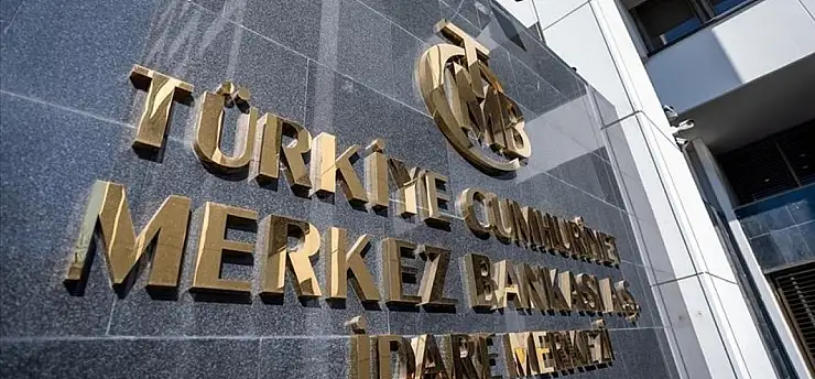 TCMB rezervi 185 milyar dolara yükseldi