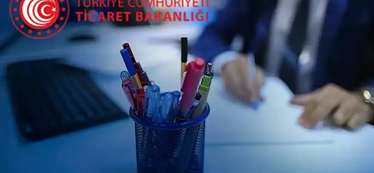 Ticaret Bakanlığı 60 personel alımı başlıyor