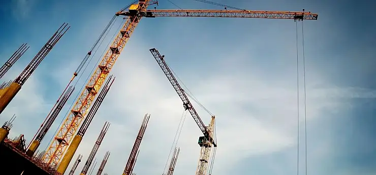 Türk Müteahhitlerden Yurt dışında 9,2 milyar dolarlık başarı