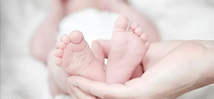 Yenidoğan bebeklerin tanı ve tedavileri yapay zekayla belirlenecek