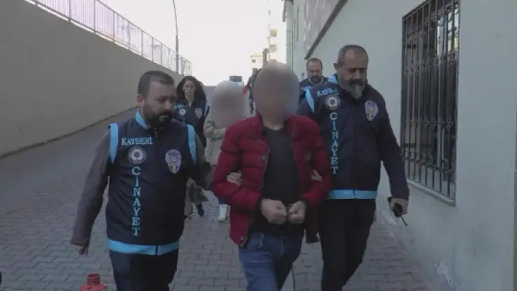 1 kişinin hayatını kaybettiği olayda 2 şüpheli tutuklandı