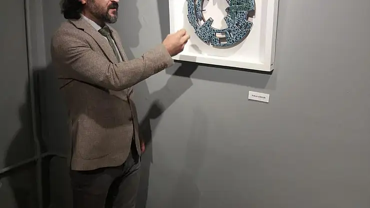 11. ULUSLARARASI SERAMİK KONGRESİ AFYON'DA BAŞLADI