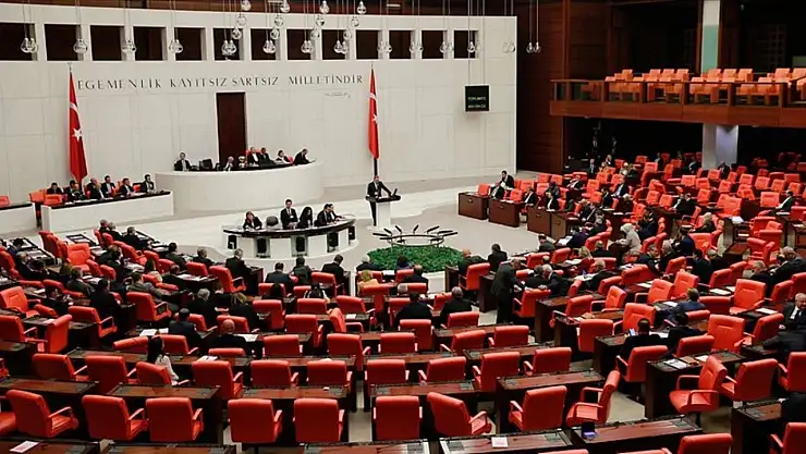 11. Yargı Paketi'nin sunumu ertelendi