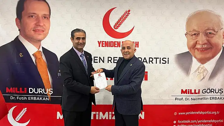 YRP'Lİ ÜNSAL '' SARIOĞLAN'I ALACAĞIZ ''