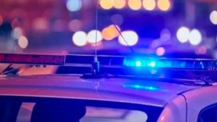 13 Yaşındaki Çocuk Bıçaklandı, Şüpheli Yakalandı