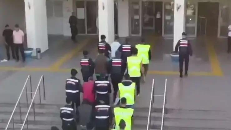 15 ilde 54 'Sibergöz'altı!