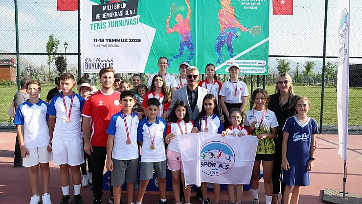 15 Temmuz anısına raketler konuştu