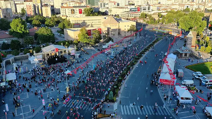 15 Temmuz Demokrasi ve Milli Birlik Günü