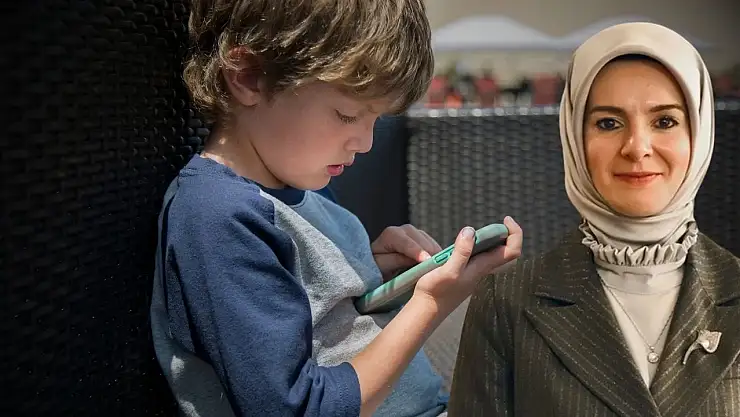 15 Yaş altına sosyal medya düzenlemesi yolda