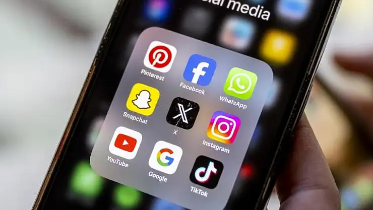 16 Yaş altı için sosyal medya kısıtlaması
