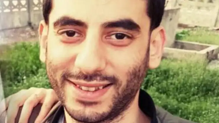 16 YAŞINDA KATLEDİLDİ