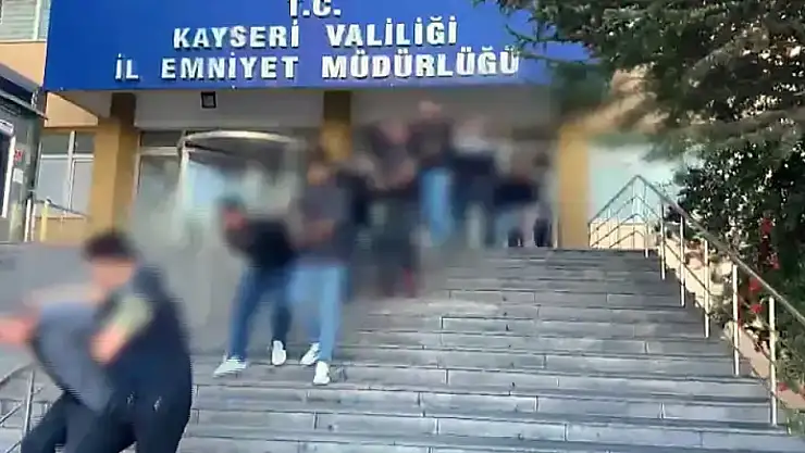 2,1 Milyarlık Bahis operasyonu