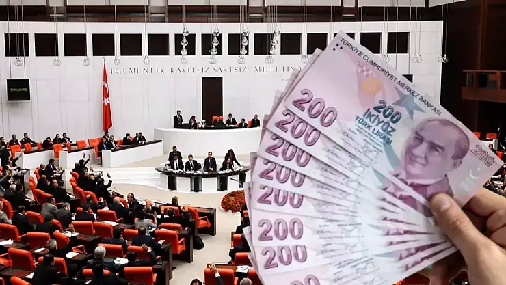 2,5 milyon emekli temmuz zammını bekliyor