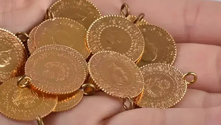 2 Nisan 2025 Altın fiyatları