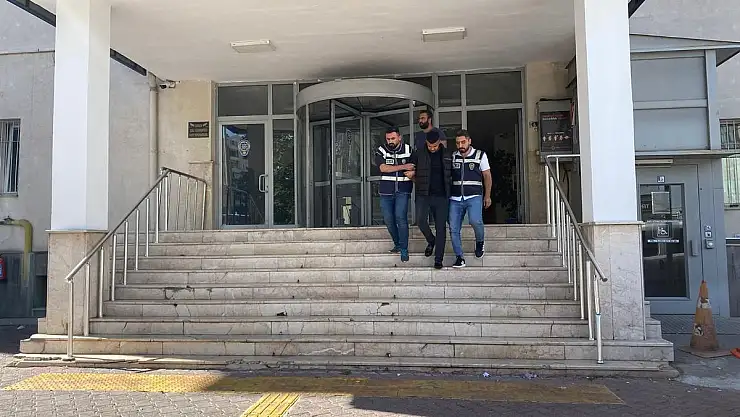 2 yıldır aranan 'cinsel istismar' suçlusu yakalandı