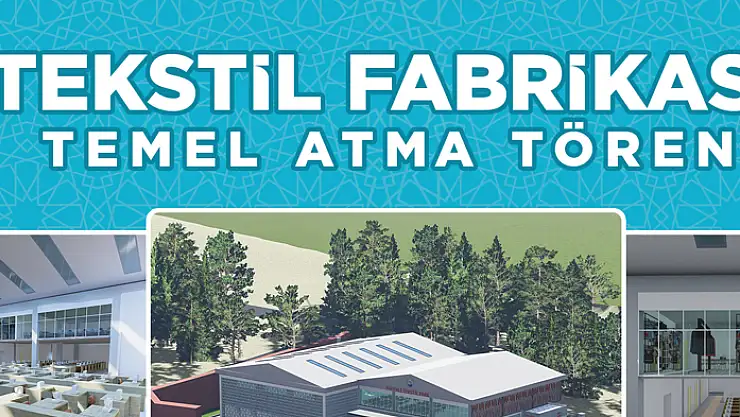 200 Kişiye İş İmkânı Sağlanacak