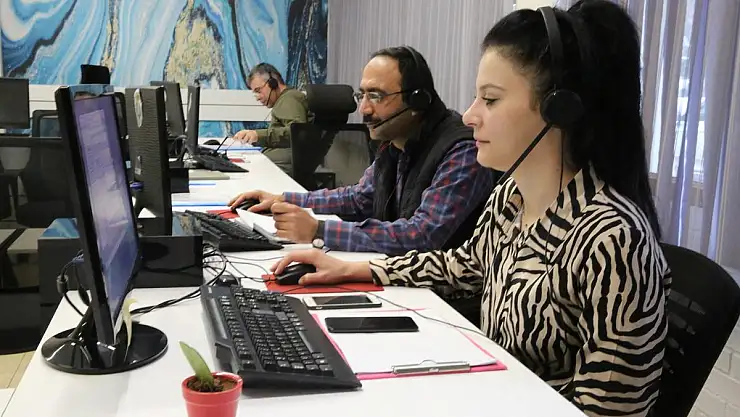 2019 YILINDA ÇÖZÜMÜN ADRESİ HALİLİYE BELEDİYESİ OLDU