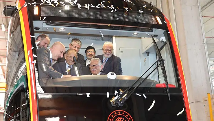 '2022' BÖYLE GEÇTİ