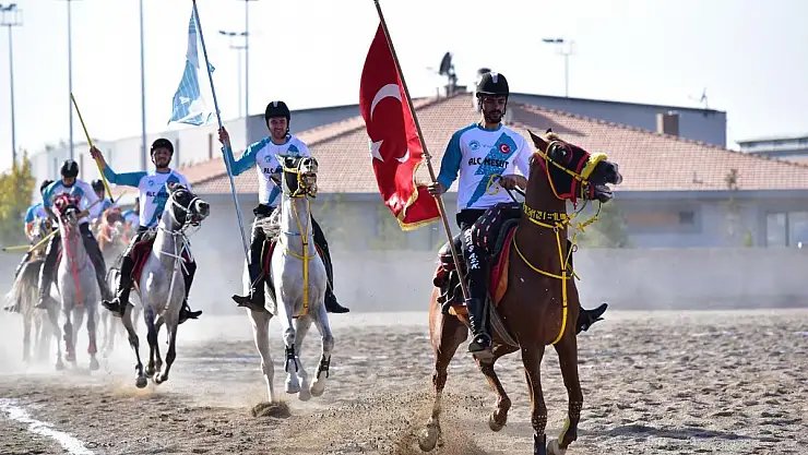 2023 Hasan Sarol Sezonu sona erdi