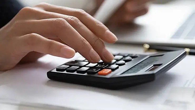 2024'te Girişimlerin yüzde 44,4'ü hizmet sektöründe