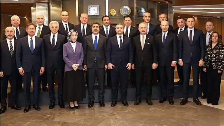2024'ün ikinci yarısında dezenflasyon tesis edilecek