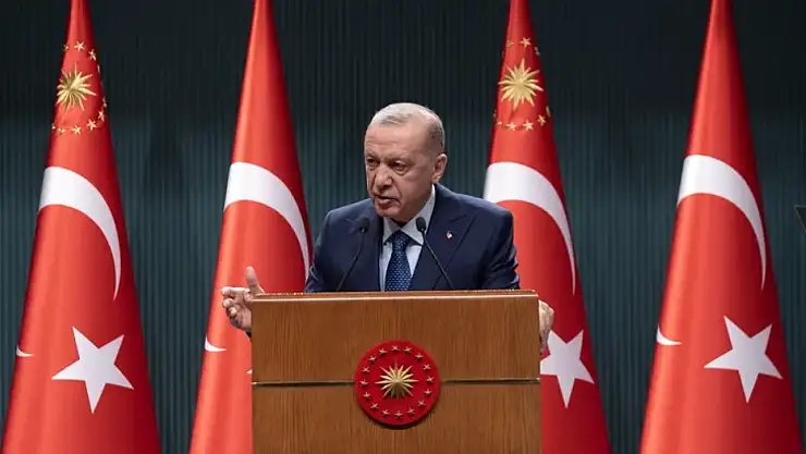 2025 'Aile yılı' ilan edildi