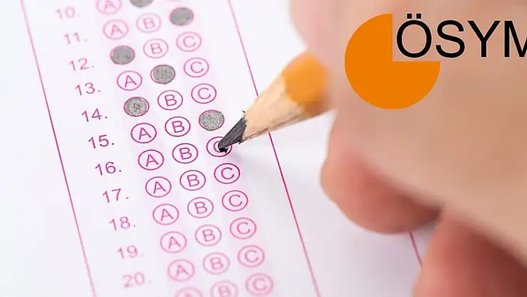 2025 ALES/1 Sonuçları ne zaman açıklanacak? ÖSYM tarihi duyurdu