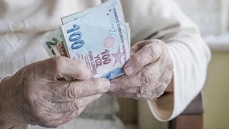 2025 Emekli ikramiyesi zam senaryoları