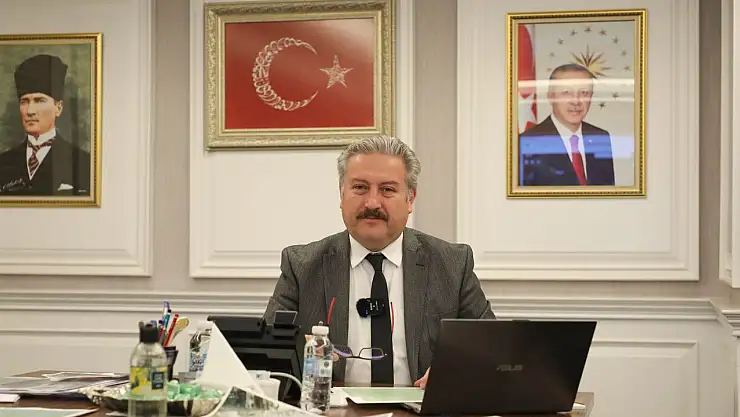 2025 Yılı, melikgazi yılı olacak