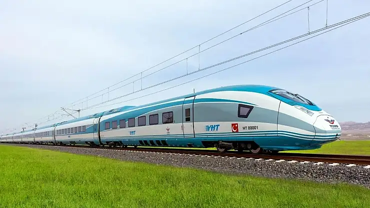 2026'da Ulaşım yatırımları hızlanıyor