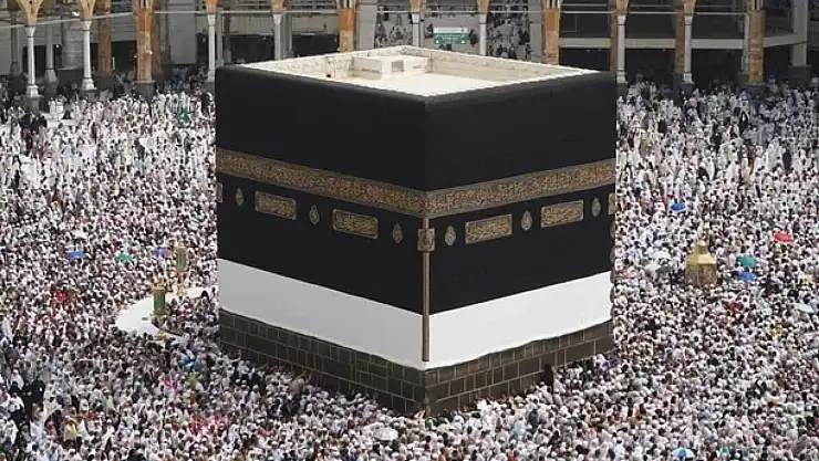 2026 Hac Ek kayıtları başladı