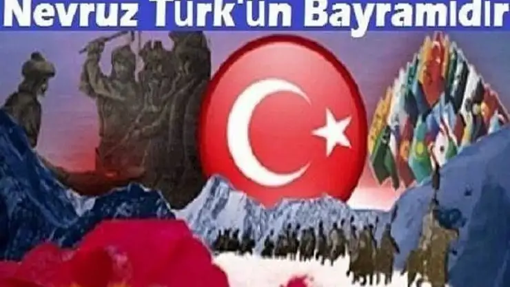 21 Mart Nevruz Bayramı
