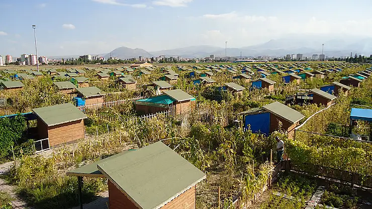 22 bin 647 başvuru yapıldı