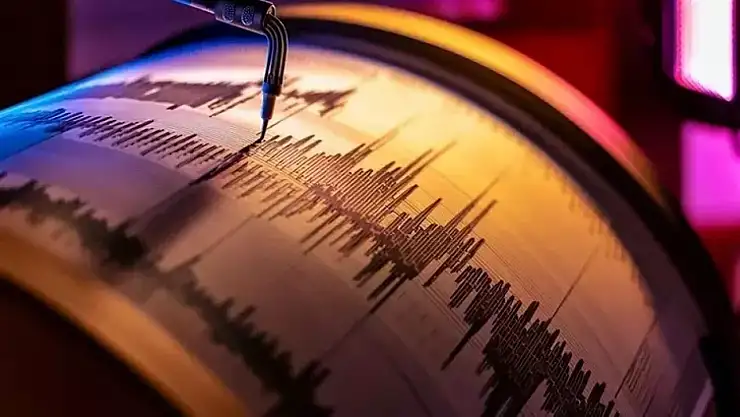 24 Ocak 2025 Deprem listesi: Son depremler ve detaylar