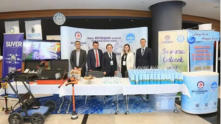 3 il su kardeşi oldu!