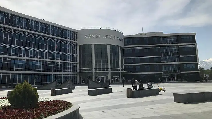 3 sanık, hakim karşısına çıktı