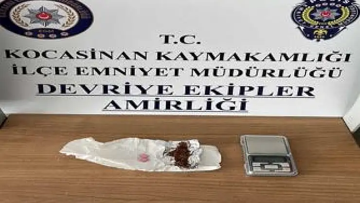 30 faili meçhul olay aydınlatıldı