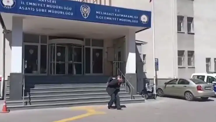 32 yıl 6 ay hapis cezası ile aranan firari yakalandı