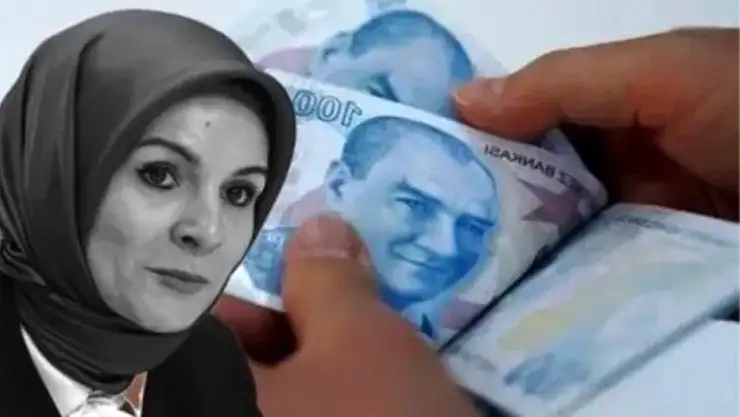 4,8 Milyar TL Ev Bakım Ödemesi Yapıldı