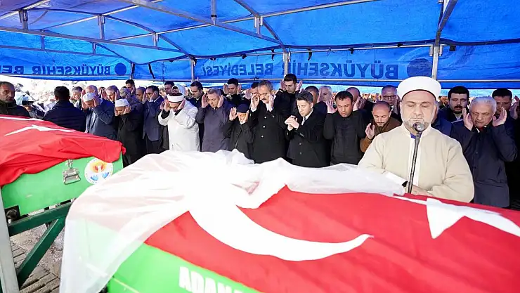 4 ÖĞRETMENE SON VEDA