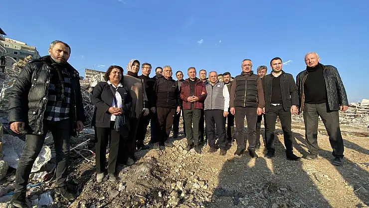 40 BİN MİSAFİRİMİZ VAR