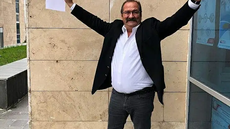 6 BAĞIMSIZ ADAY VAR